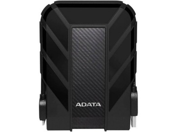 Dysk zewnętrzny Adata HD710 2TB USB 3.2 czarny