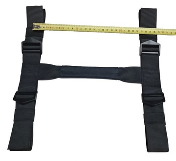 Ручка для BMW R1200, 1250GS Adv боковые кофры