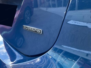 Audi A5 B10 Limousine 2.0 TDI 204KM 2026 AUDI A5 TDI quattro S line Sedan 2.0 (204 KM) 2026, zdjęcie 16