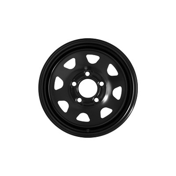 1x НОВЫЕ диски DOTZ JEEP WRANGLER
