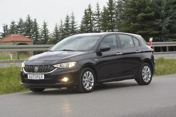 Fiat Tipo II Hatchback 1.4 95KM 2020 Fiat Tipo 1.4MPI Benzyna nawi gwarancja przebiegu, zdjęcie 1