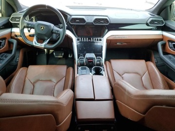 Lamborghini Urus 2020 Lamborghini Urus 2020 4.0l 4.0 Benzyna 641KM, zdjęcie 8
