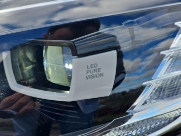 Renault Grand Scenic III 1.3 Energy TCe 140KM 2021 Renault Grand Scenic 1.3 TCe 140KM 1WŁ SalonPL VAT, zdjęcie 36