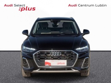 Audi Q5 II Q5-e Facelifting 2.0 50 TFSI e 299KM 2024 Audi Q5 2.0 Hybryda Plug-in 299KM, zdjęcie 1