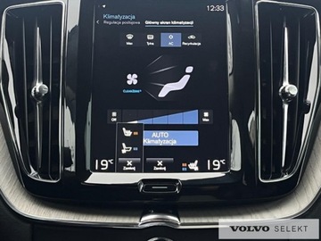 Volvo XC60 II 2019 Volvo XC 60 FV23% SalonPL B4D AWD Inscription Full, zdjęcie 23