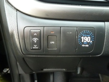 Kia Optima I 2012 Kia Optima INSTALACJA GAZOWA LPiNAWIGACJAKAMERA COFANIASKORYZAREJSTROWANA, zdjęcie 13