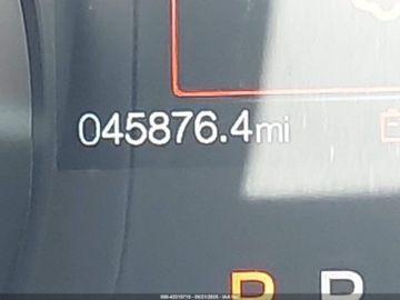 Ford Mustang VI 2021 Ford Mustang 2021 Ford Mustang EcoBoost Fastback 2.3 Benzyna 310KM, zdjęcie 14