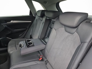 Audi Q5 II SUV Facelifting 2.0 40 TDI 204KM 2022 Audi Q5 40 TDI mHEV Quattro S Line S tronic 2.0 Diesel 204KM, zdjęcie 27