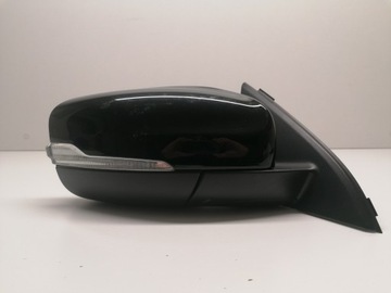 VOLVO XC60 LIFT LUSTERKO PRAWE 9 PIN EUROPA 13-17