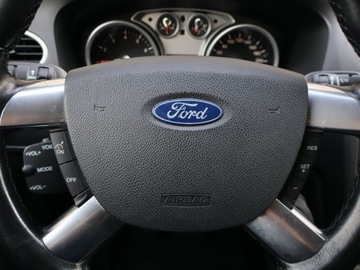 Ford Focus II Focus C-Max 1.8 i 16V 125KM 2007 Ford Focus 1.8 16V, Klima, Klimatronic,ALU, zdjęcie 11