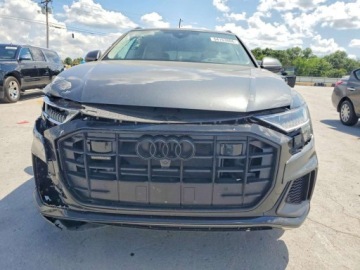 Audi Q8 2023 Audi Q8 2023 AUDI Q8 PRESTIGE S-LINE 3.0 Benzyna 335KM, zdjęcie 5