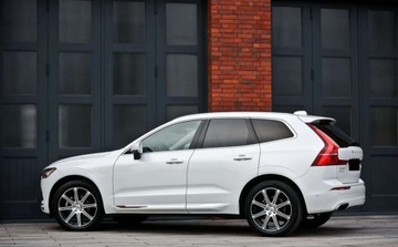 Volvo XC60 II Crossover T5 250KM 2019 Volvo XC 60 Volvo XC 60 T5 Geartronic Inscription 2.0 Benzyna 250KM, zdjęcie 5