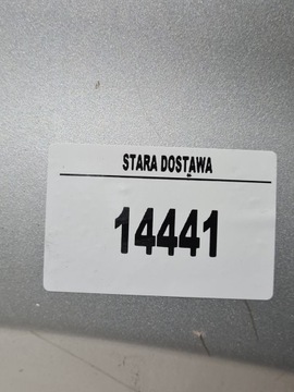 NÁRAZNÍK PŘEDNÍ FIAT GRANDE PUNTO EVO 12R 735536139