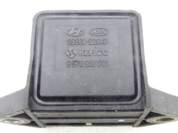 HYUNDAI GETZ 02-09 MODUL ZAPALOVACÍ