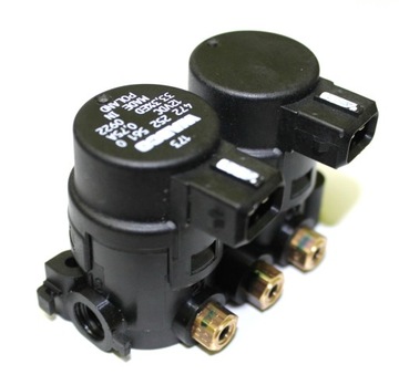 Rozdzielacz zawiesz pneumat Land Rover 4722525610