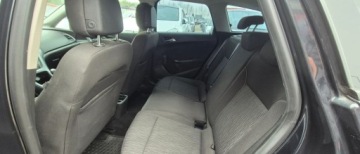 Opel Astra J Sports Tourer Facelifting 1.6 Twinport ECOTEC 115KM 2014 Opel Astra Salonowy 1.6 benzyna serwisowany. 1.6 Benzyna 115KM, zdjęcie 34