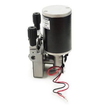 4-роликовый механизм подачи проволоки 4RN DC 42 В