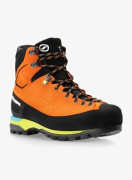 Туфли GORE-TEX Scarpa Zodiac Tech GTX - тон/черный 48