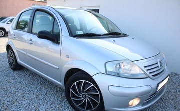 Citroen C3 I Hatchback 1.4 i 75KM 2002 Citroen C3 Sliczna 1.4 8V Benzynka LPG Gaz SEK..., zdjęcie 2