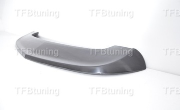 SPOILER LOTKA DASZEK OPEL ASTRA H GTC 2 TFB TUNING
