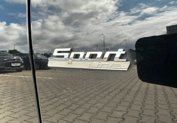 BMW Seria 1 F20-F21 2017 BMW Seria 1 118i 136KM AT8 Sport Line Salon PL 1.5 Benzyna 136KM, zdjęcie 6
