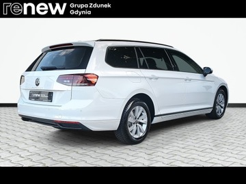 Volkswagen Passat B8 Variant Facelifting 1.5 TSI EVO 150KM 2020 Volkswagen Passat Variant Polski salon, I Wł, Serw, zdjęcie 4