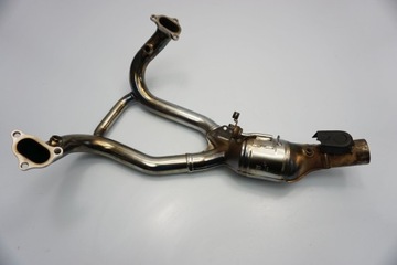 BMW R 1250 RT 21- ВЫПУСКНОЙ ПАТРУБОК