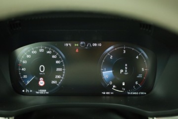 Volvo XC60 II 2021 Volvo XC60 B4 AWD, Salon Polska, Serwis ASO, zdjęcie 7