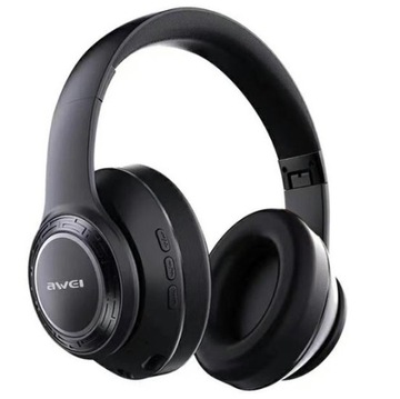 Słuchawki gamingowe nauszne AWEI A300BL Bluetooth