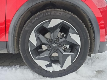 Renault Captur II 2024 Captur 1.3 TCe mHEV Techno EDC, zdjęcie 8