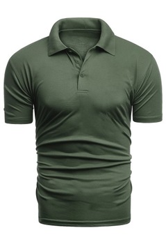 XL - KOSZULKA MĘSKA POLO EUTEX MODEL REGULAR