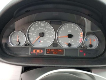 BMW Seria 3 E46 2003 BMW M3 2003 3.2l 3.2 Benzyna 333KM, zdjęcie 10
