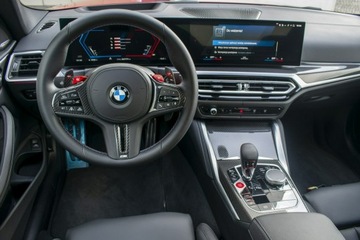 BMW Seria 4 G22-23-26 M4 Coupe 3.0 M4 Competition 510KM 2023 BMW M4 Competition M xDrive Coupe DEMO, zdjęcie 16