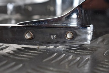 Каркас спинки пассажирского сиденья HONDA VTX 1300 S/R/T 03-09