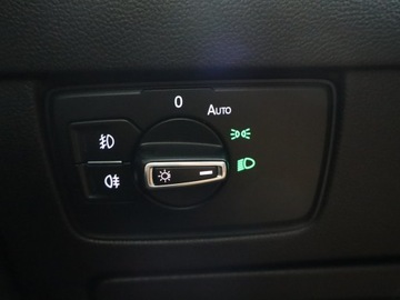 Volkswagen Passat B8 Variant 1.8 TSI BlueMotion Technology 180KM 2017 VW Passat 1.8 TSI, Salon Polska, Automat, Navi, zdjęcie 17