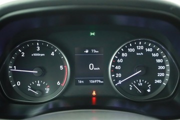 Hyundai i30 III Wagon 1.6 CRDI 115KM 2019 Hyundai i30 1.6 CRDi, Salon Polska, Klima, zdjęcie 7