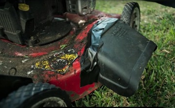 GORILLA TAPE WIDE ремонтная водонепроницаемая 27м