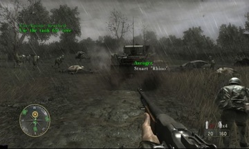 PlayStation 2 Тонкая консоль PS2 + планшет + карта + Call Of Duty 3