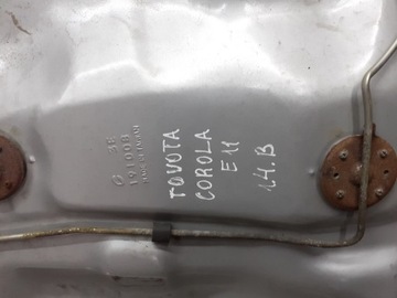 NÁDRŽ PALIVA BENZÍN TOYOTA COROLLA E11 1.4