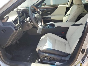 Lexus ES VII (XV70) 2024 Lexus ES 350 Base, 2024r., 3.5L 3.5 Benzyna 302KM, zdjęcie 8