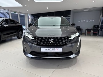Peugeot 5008 II Crossover Facelifting 1.5 BlueHDi 130KM 2023 Peugeot 5008 Allure Pack / 7 osobowy / CarPlay/And, zdjęcie 5