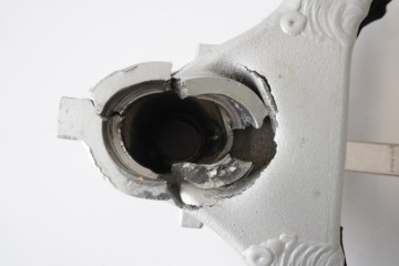 YAMAHA FJR 1300 13-15 РАМА 2014 + ПОЛНЫЙ КОМПЛЕКТ ДОКУМЕНТОВ