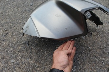 Aprilia SL 750 Shiver 07-15 Honfish Claind Bak Reservoir