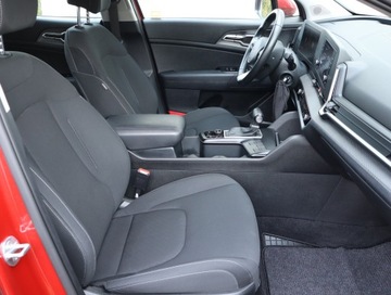 Kia Sportage V SUV 1.6 T-GDI MHEV 150KM 2023 Kia Sportage 1.6 T-GDI MHEV, Salon Polska, zdjęcie 8