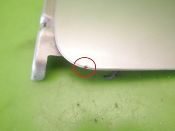 КРЫШКА ТОПЛИВОЗАПРАВОЧНОЙ ЗАПРАВКИ LS7N SEAT IBIZA II FL HB 99-02