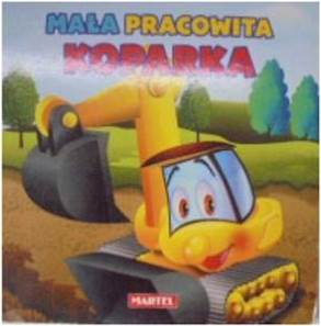 Mała - Agnieszka Nożyńska-Demianiuk