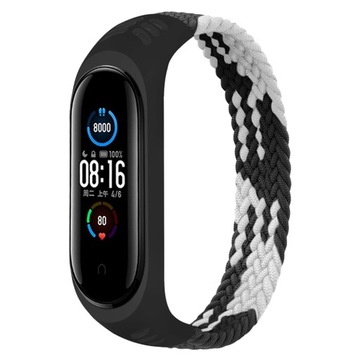 OPASKA PASEK SOLO DO XIAOMI MI BAND 3/4 - KOLORY