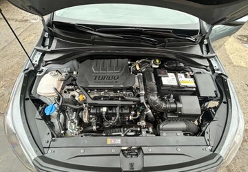 Kia Ceed III Hatchback Facelifting  1.5 T-GDI 160KM 2023 Kia Ceed Cena Brutto 1.5 Benzyna 160KM, zdjęcie 23