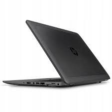 Kadłubek Notebooka HP ZBook 15u G3 procesor i7