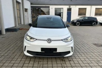 Volkswagen 2025 Volkswagen ID.3 Dach panoramiczny Kamera cafania Od reki Wynajem Leasi, zdjęcie 6